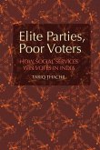 Elite Parties, Poor Voters (eBook, ePUB)