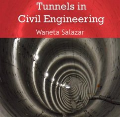 Cover Tunnels in Civil Engineering (eBook, PDF)