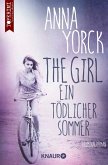 The Girl - ein tödlicher Sommer (eBook, ePUB)