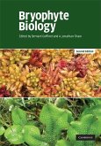 Bryophyte Biology (eBook, ePUB)