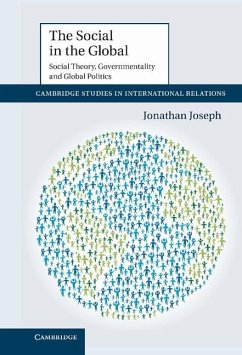 Social in the Global (eBook, ePUB) - Joseph, Jonathan