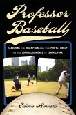 Professor Baseball (eBook, PDF) Professor Baseball (eBook, PDF)