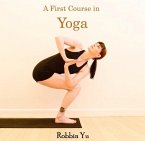 First Course in Yoga, A (eBook, PDF)