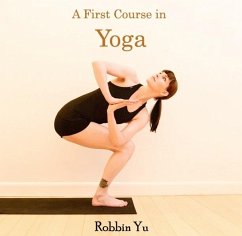Cover First Course in Yoga, A (eBook, PDF)