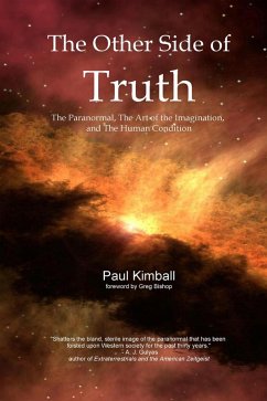 Other Side of Truth (eBook, ePUB) - Kimball, Paul