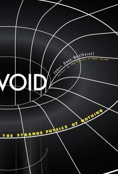 Cover Void (eBook, ePUB)