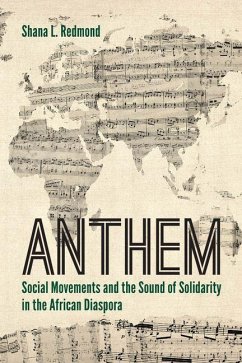 Anthem (eBook, PDF) - Redmond, Shana L.