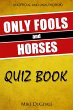 Only Fools and Horses Quiz Book (eBook,... - Bild 1