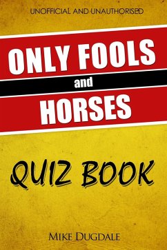 Cover Only Fools and Horses Quiz Book (eBook, ePUB)