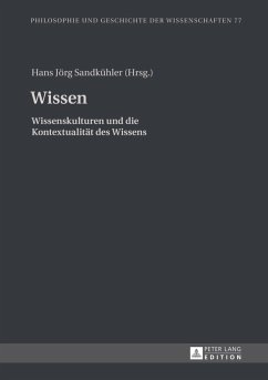 Wissen (eBook, PDF)