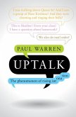 Uptalk (eBook, ePUB)