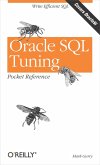 Oracle SQL Tuning Pocket Reference (eBook, ePUB)
