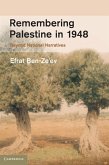 Remembering Palestine in 1948 (eBook, ePUB)