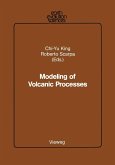 Modeling of Volcanic Processes (eBook, PDF)