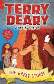 Stone Age Tales: The Great Storm (eBook, ePUB)