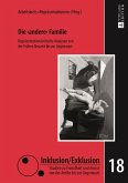 Die andere Familie (eBook, PDF)