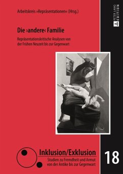 Die andere Familie (eBook, PDF)