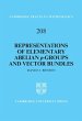 Representations of Elementary Abelian... - Bild 1