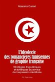 L'ideolecte des romancieres tunisiennes de graphie francaise (eBook, PDF)