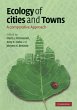 Ecology of Cities and Towns (eBook,... - Bild 1