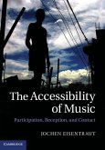 Accessibility of Music (eBook, ePUB)