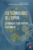 Les technologies de l'espoir (eBook, PDF)