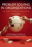 Problem Solving in Organizations (eBook, ePUB)