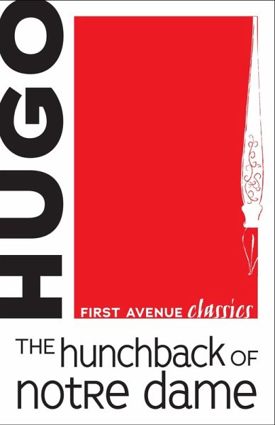 Hunchback of Notre Dame (eBook, ePUB) Hunchback of Notre Dame (eBook, ePUB)