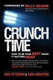 Crunch Time (eBook, ePUB) Crunch Time (eBook, ePUB)