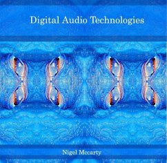 Cover Digital Audio Technologies (eBook, PDF)