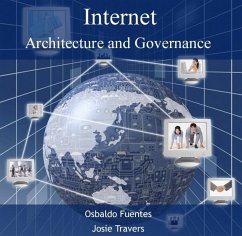Cover Internet Architecture and Governance (eBook, PDF)