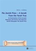 The Jewish Press - A Gevalt from the Torah True (eBook, PDF)