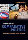 Foundations of Comparative Politics (eBook, ePUB)