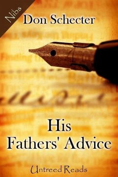 Cover His Fathers' Advice (eBook, ePUB)