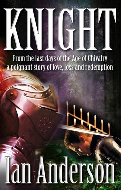 Cover Knight (eBook, ePUB)