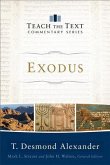 Exodus (Teach the Text Commentary Series) (eBook, ePUB)