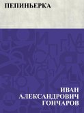 Pepin'erka (eBook, ePUB)