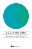 Sprechstunden für die Seele (eBook, ePUB)