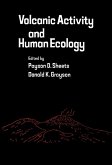 Volcanic Activity and Human Ecology (eBook, PDF)