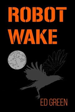 Cover Robot Wake (eBook, ePUB)