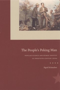 Cover The People's Peking Man (eBook, ePUB)