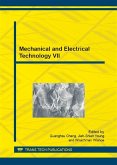 Mechanical and Electrical Technology VII (eBook, PDF)