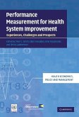 Performance Measurement for Health System Improvement (eBook, ePUB)