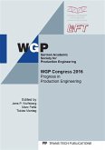 WGP Congress 2016 (eBook, PDF)