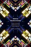Media Franchising (eBook, PDF)