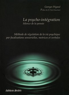 Cover Psycho-integration La (eBook, ePUB)