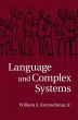 Language and Complex Systems (eBook,... - Bild 1