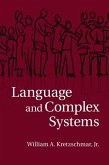 Language and Complex Systems (eBook, ePUB)