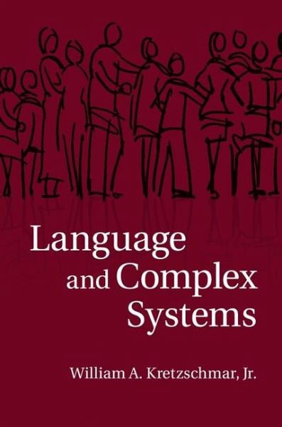 Language and Complex Systems (eBook, ePUB)