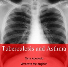 Cover Tuberculosis and Asthma (eBook, PDF)